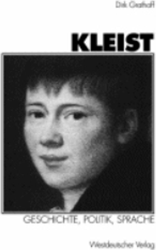 Kleist