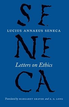 Letters on Ethics - To Lucilius