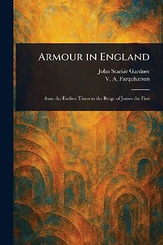 Armour in England