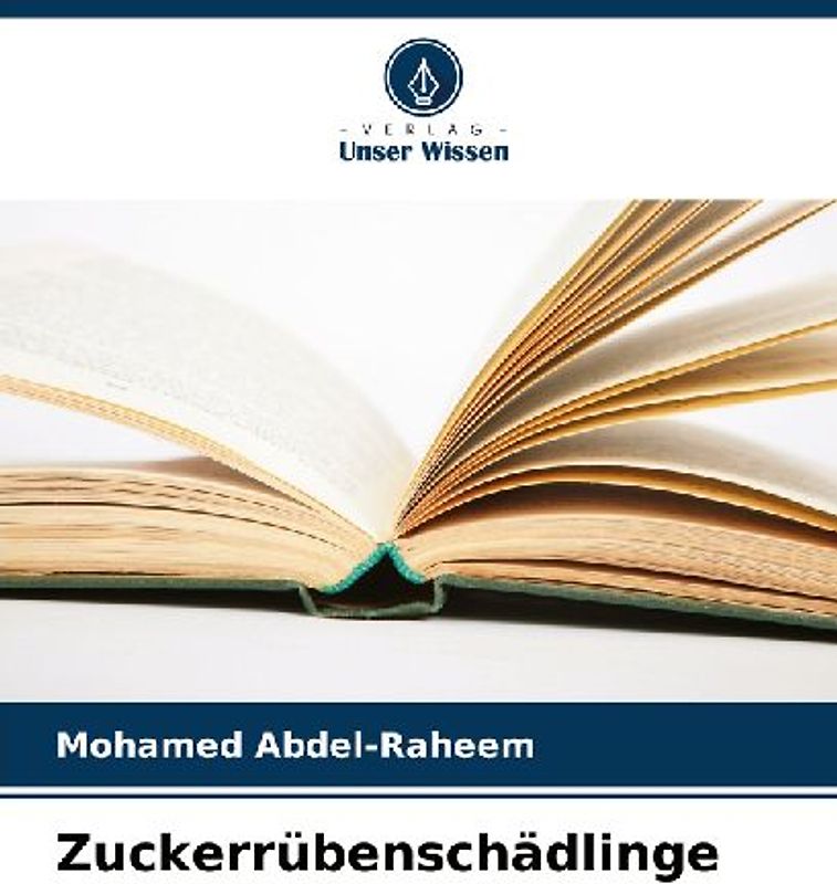 Zuckerrübenschädlinge