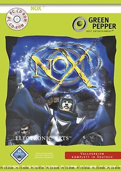 NOX [GreenPepper] PC Spiele