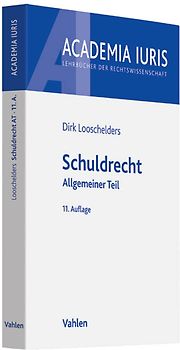 Schuldrecht