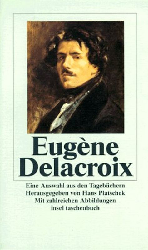 Eugène Delacroix