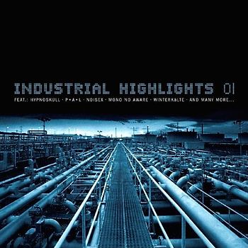 Various - Industrial Highlights 1