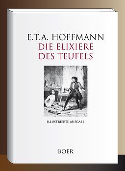 Die Elixiere des Teufels