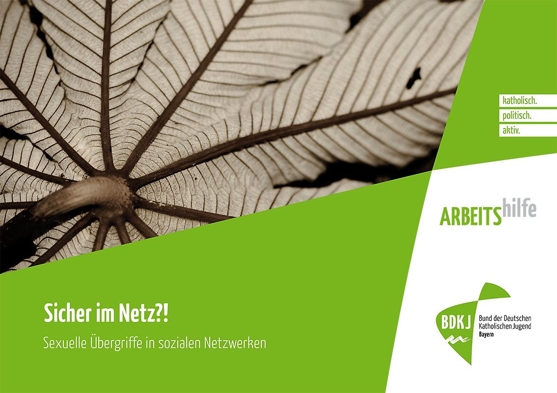 Sicher im Netz?!