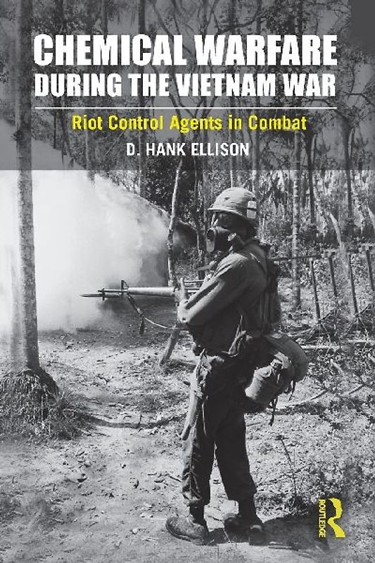 Chemical Warfare during the Vietnam War