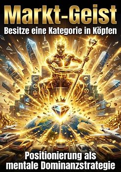 Markt-Geist: Besitze eine Kategorie in Köpfen
