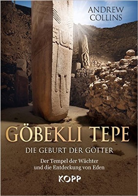 Göbekli Tepe