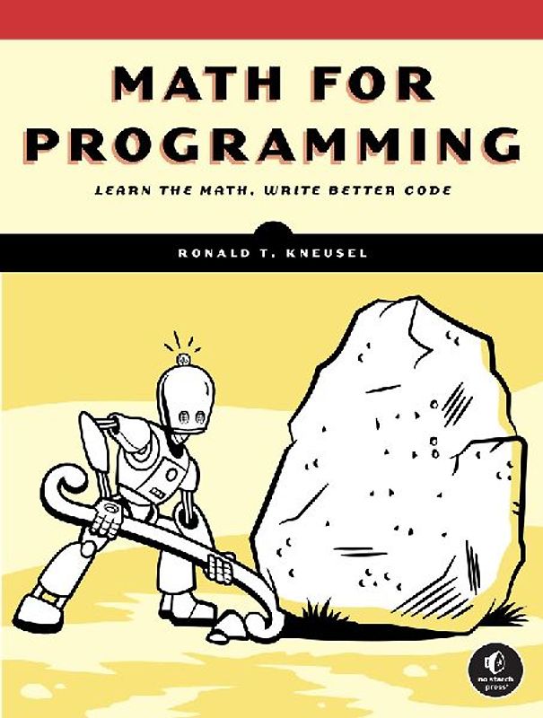 Math for Programming