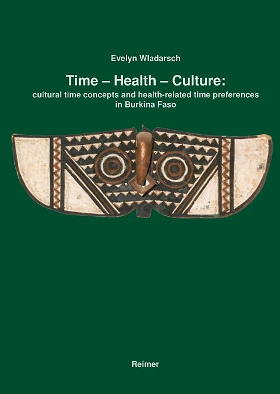 Time – Health – Culture