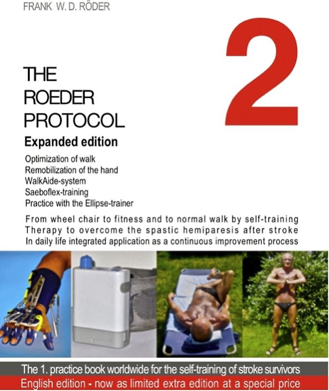 The Roeder Protokoll  2  Expanded edition