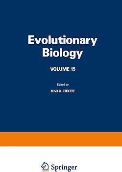Evolutionary Biology