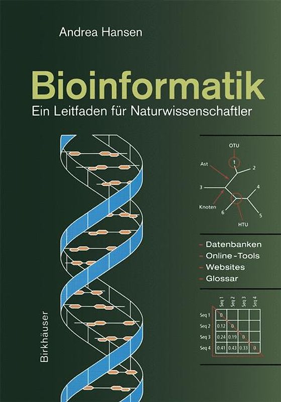 Bioinformatik
