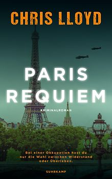 Paris Requiem