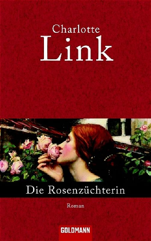 Die Rosenzüchterin