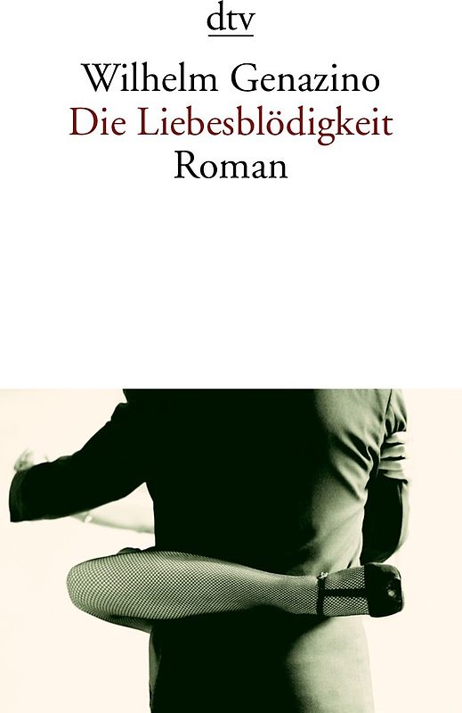 Die Liebesblödigkeit