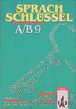 Sprachschlüssel - Ausgabe A/B