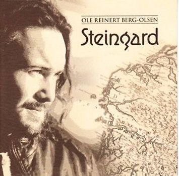 Berg-Olsen,Ole Reinert - Steingard