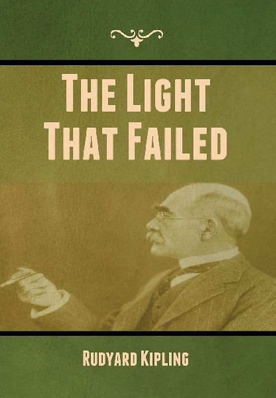 The Light That Failed