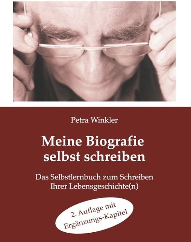 Meine Biografie selbst schreiben: