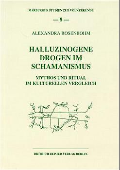 Halluzinogene Drogen im Schamanismus