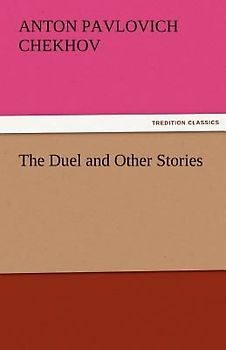 The Duel and Other Stories