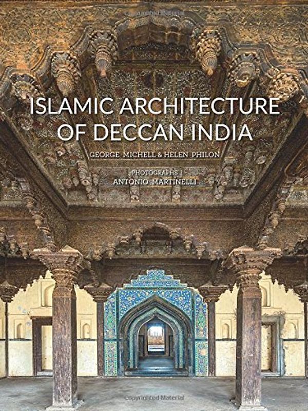 Islamic Architecture of Deccan India