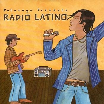Various - Radio Latino