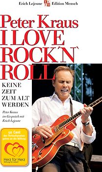 I Love Rock 'n' Roll