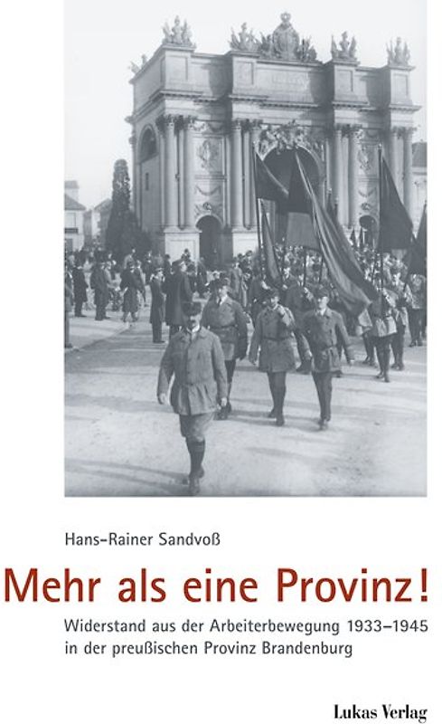 Mehr als eine Provinz!