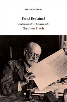 Freud Explained