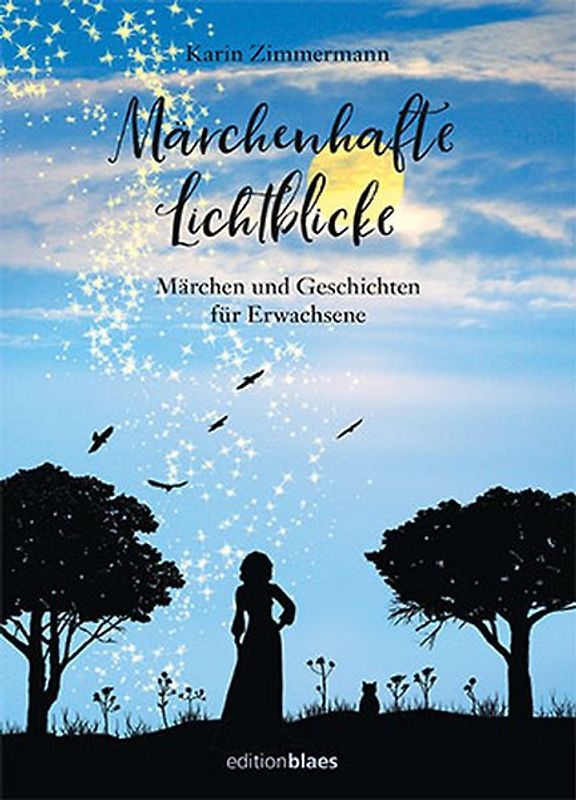Märchenhafte Lichtblicke