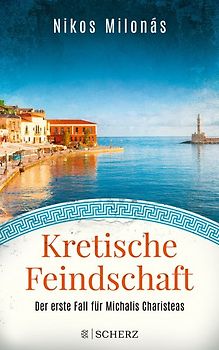 Kretische Feindschaft