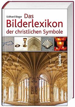 Das Bilderlexikon der christlichen Symbole