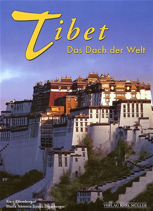 Tibet