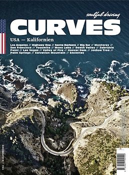 CURVES USA - Kalifornien