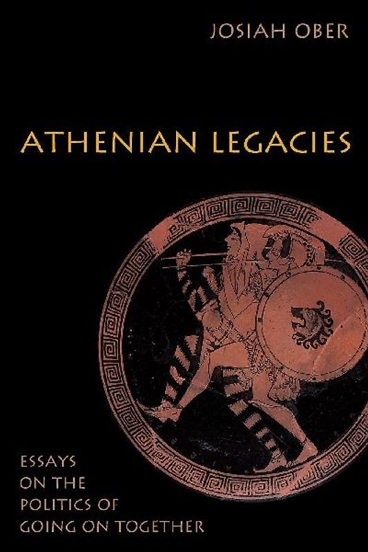 Athenian Legacies