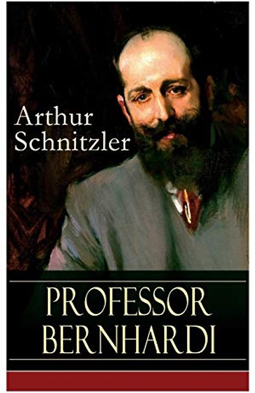 Professor Bernhardi: Ein prophetisches Drama über Antisemitismus