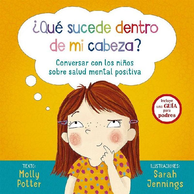 Que Sucede Dentro de Mi Cabeza?