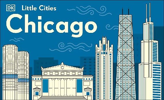 Little Cities: Chicago