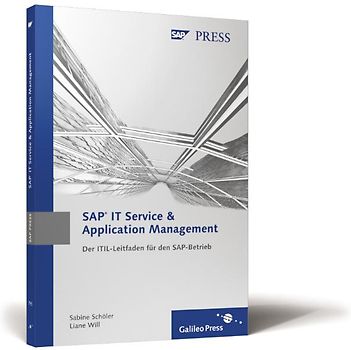 SAP IT Service & Application Management