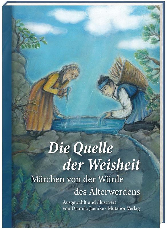 Die Quelle der Weisheit