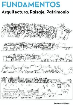 Fundamentos : arquitectura, paisaje, patrimonio