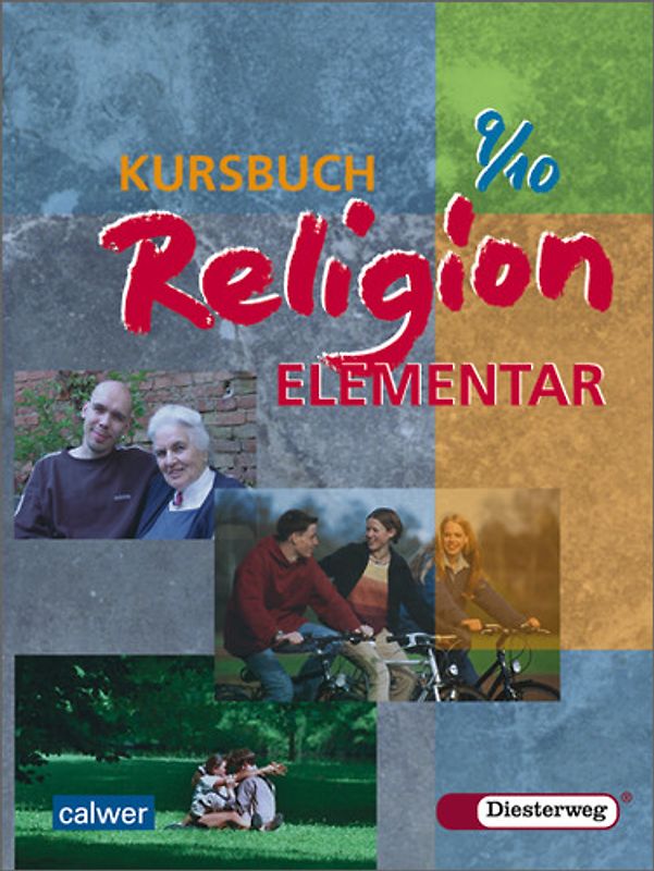Kursbuch Religion Elementar