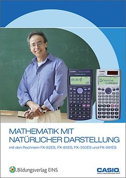 Mathematik mit natürlicher Darstellung