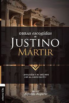 Obras escogidas de Justino Mártir