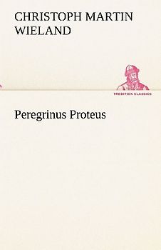 Peregrinus Proteus