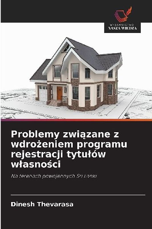 Problemy zwi¿zane z wdro¿eniem programu rejestracji tytu¿ów w¿asno¿ci