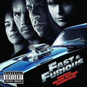 Fast and Furious [Soundtrack]